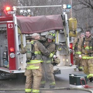 Meet your Posher, Dave